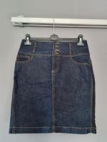 Jeansrock in dunkelblau von Vero Moda in Gr. 38, neu Niedersachsen - Haselünne Vorschau