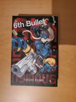 Manga 6th Bullet Dresden - Pirnaische Vorstadt Vorschau