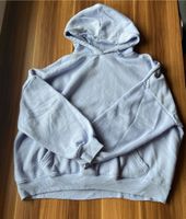 Hoodie Pullover Kapuzen Pulli Tally Weijl blau lila s Damen Baden-Württemberg - Appenweier Vorschau