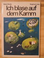 DDR Buch ich blase auf dem Kamm Mecklenburg-Vorpommern - Neubrandenburg Vorschau