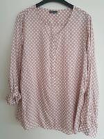Street One Damen Shirt/Bluse Gr.42 Hessen - Langenselbold Vorschau
