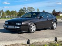 VW Corrado G60 sucht neues Zuhause Brandenburg - Altlandsberg Vorschau