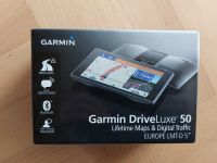Garmin DriveLuxe 50 Navigation Bayern - Hof (Saale) Vorschau