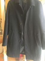 schwarzer kurzer Mantel, mit Baumwolle, Topman Gr. S München - Schwabing-West Vorschau