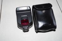 Canon Speedlite 220EX Aufsteckblitz Top Zustand Hessen - Wiesbaden Vorschau