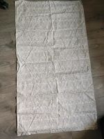 Stoff mit Muster 120x 140cm Nordrhein-Westfalen - Versmold Vorschau