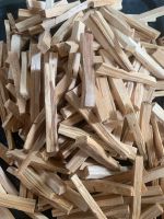 Palo Santo 1kg Räucherholz Baden-Württemberg - Freiburg im Breisgau Vorschau