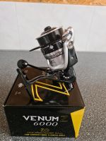 Tubertini Venum Z 6000 Angelrolle Niedersachsen - Berne Vorschau