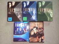 Farscape Serie komplett Düsseldorf - Lichtenbroich Vorschau