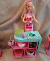 Barbie Blumenladen mit Puppe Berlin - Spandau Vorschau