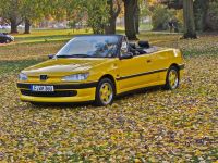 Peugeot 306 Cabrio Frankfurt am Main - Innenstadt Vorschau