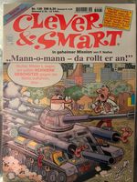 Clever&Smart - Comics - Sammlung - F.Ibanez Teil 2 Essen - Frillendorf Vorschau