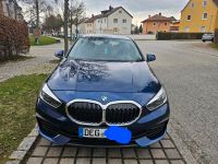 Verkaufe BMW 118i Bayern - Plattling Vorschau