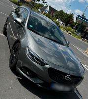 Opel Insignia exklusive, Black Edition Bayern - Kitzingen Vorschau