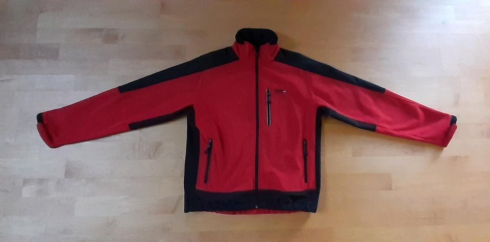 Softshelljacke Jacke Gr. S von Jeton 2000 - Top Zustand! in Bayern -  Weitnau | eBay Kleinanzeigen ist jetzt Kleinanzeigen