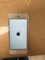 iPhone 5S weiß Silber Nordrhein-Westfalen - Balve Vorschau