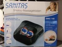 Sanitas Shiatsu Massagekissen NEU OVP Nordrhein-Westfalen - Warstein Vorschau