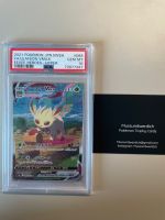 Pokemon Karte Leafeon VMAX PSA 10 Eevee Heroes Hyper Rare Hamburg - Bergedorf Vorschau