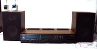 DDR Hifi Steuergerät Carat-s Sachsen-Anhalt - Dessau-Roßlau Vorschau