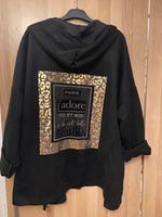 Jacke Haptik Wildleder Berlin - Marzahn Vorschau