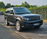 Land Rover Range Sport - Special Edition Rear Multimedia Duisburg - Marxloh Vorschau
