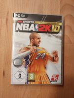 NBA 2K10 (PC, 2009) Baden-Württemberg - Schlaitdorf Vorschau