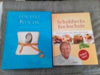 Schuhbecks Kochschule neu + gratis Kochbuch leichte Küche Baden-Württemberg - Schorndorf Vorschau