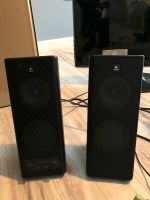 Logitech (Lautsprecher, Speaker, Boxen) Bayern - Alzenau Vorschau