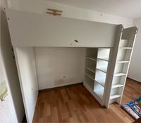 IKEA Stuva Hochbett ohne Matratze ohne schreibetisch Nordrhein-Westfalen - Bad Oeynhausen Vorschau