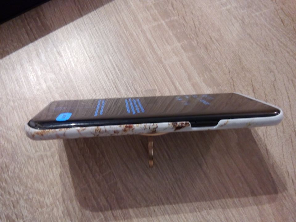 Smartphone komplett,Samsung Galaxy S8,"5,8",unlock,Midnight Black in Wathlingen