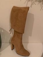Overknee Stiefel von Buffalo Nordrhein-Westfalen - Beckum Vorschau