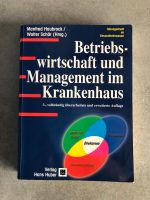 Betriebswirtschaft und Management im Krankenhaus - Haubrock Rheinland-Pfalz - Wassenach Vorschau