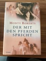 Monty Roberts „Der mit den Pferden spricht „ Thüringen - Sömmerda Vorschau