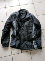 Crane Sports Motorrad Regenjacke Jacke Biker Motorradjacke Gr.L Bayern - Niederwerrn Vorschau