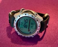 Suunto X-Lander Baden-Württemberg - Freudenberg Vorschau