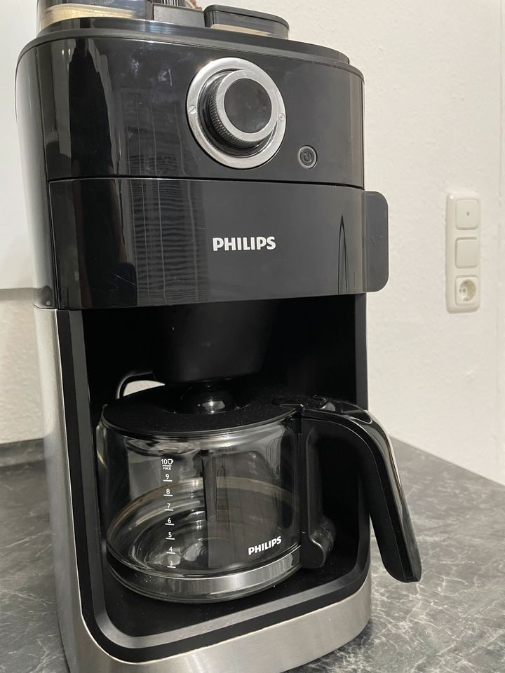 Philips Kaffeemaschine in Herzogenrath