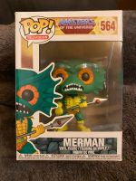 Funko Pop! Merman 564 Masters of the Universe Nordrhein-Westfalen - Wickede (Ruhr) Vorschau