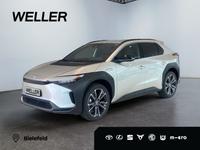 Toyota bz4X Comfort & Technik Paket *Navi*360°*LED*ACC* Bielefeld - Bielefeld (Innenstadt) Vorschau