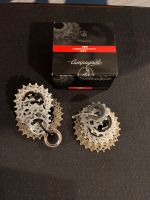 NEU Campagnolo Record Ritzelpaket 11-25 Nordrhein-Westfalen - Bad Honnef Vorschau