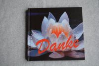 Geschenkbuch "Danke" Buch Verschenkbuch Pattloch Verlag NEU Bayern - Freyung Vorschau