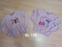 2 Süsse Mädchen  Pullover - Gr. 128 Hessen - Obertshausen Vorschau