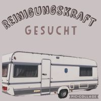 Zuverlässige Reinigungskraft für Wohnwagen in Italien gesucht! Nordrhein-Westfalen - Soest Vorschau