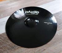 18" Paiste Color Sound 900 Heavy Crash Becken Hessen - Ortenberg Vorschau