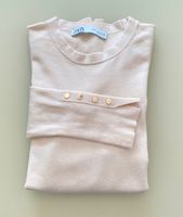 Zara Pullover, Nude, Gr. S Bochum - Bochum-Mitte Vorschau