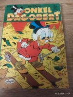 Onkel Dagobert Comics Bayern - Estenfeld Vorschau