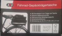 Fahrrad Gepäckträgertasche Neu Schleswig-Holstein - Kaltenkirchen Vorschau