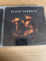 Black Sabbath CD - 13 - noch eingeschweißt Nordrhein-Westfalen - Bad Berleburg Vorschau