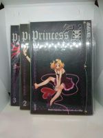 Princess Ai Manga 1-3 Komplett Saarland - St. Ingbert Vorschau