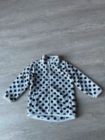 Weiß/schwarze Fleecpullover von Topomini, Gr. 86 Bielefeld - Bielefeld (Innenstadt) Vorschau