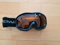 Kinder Ski Brille Cratoni schwarz Bonn - Bad Godesberg Vorschau